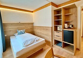 Hotel Crystal Engelberg