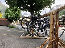 Hotel Crystal Engelberg