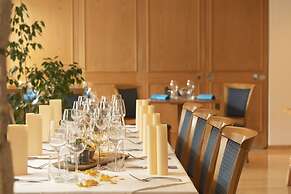 Hotel Crystal Engelberg