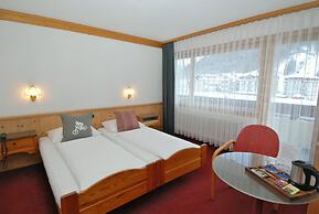 Hotel Crystal Engelberg