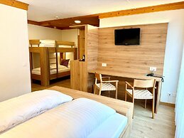 Hotel Crystal Engelberg