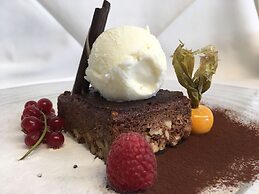 Hotel Crystal Engelberg