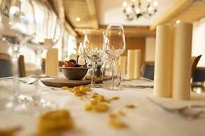 Hotel Crystal Engelberg