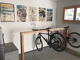 Hotel Crystal Engelberg