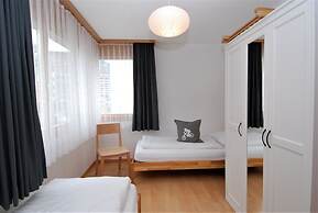 Hotel Crystal Engelberg