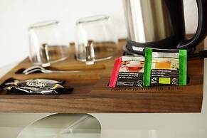 Hotel Crystal Engelberg