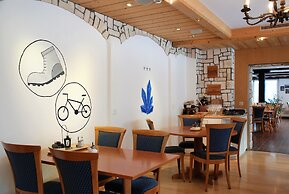 Hotel Crystal Engelberg