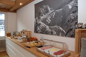 Hotel Crystal Engelberg