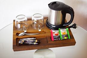 Hotel Crystal Engelberg