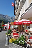 Hotel Crystal Engelberg