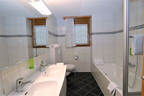 Hotel Crystal Engelberg