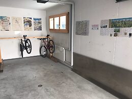 Hotel Crystal Engelberg