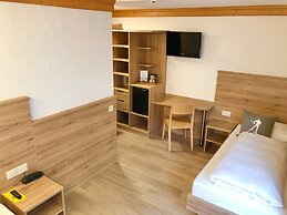 Hotel Crystal Engelberg