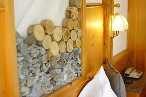 Hotel Crystal Engelberg