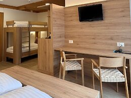 Hotel Crystal Engelberg