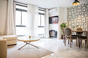 beach & center premium