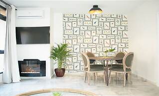 beach & center premium