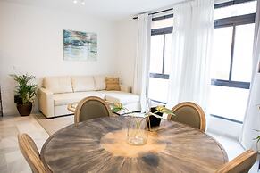 beach & center premium