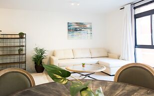 beach & center premium