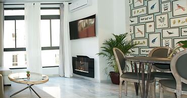 beach & center premium