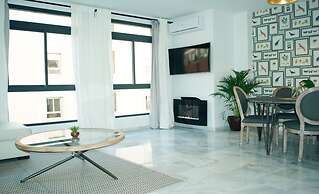 beach & center premium