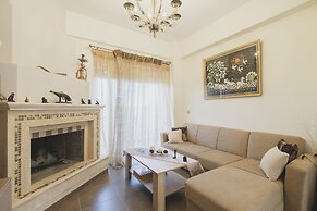 Family Summer Home near Beach