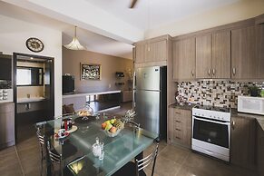 Family Summer Home near Beach