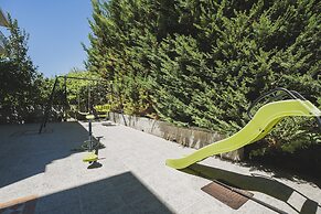 Family Summer Home near Beach