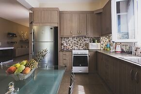 Family Summer Home near Beach