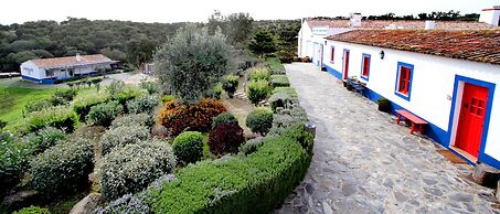 Monte Gois Country House e Spa