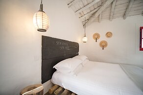 Monte Gois Country House e Spa