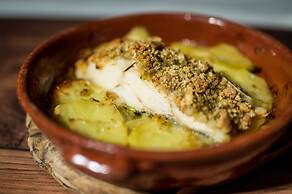 Monte Gois Country House e Spa