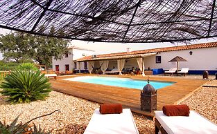 Monte Gois Country House e Spa