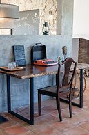 Monte Gois Country House e Spa