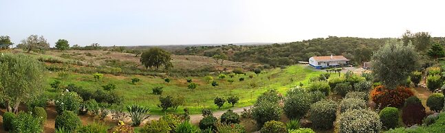 Monte Gois Country House e Spa