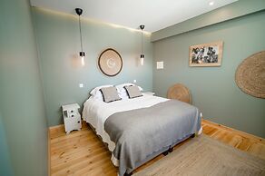 Monte Gois Country House e Spa