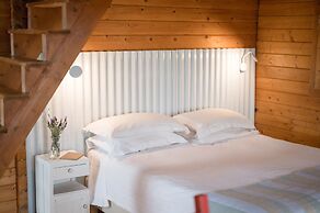 Monte Gois Country House e Spa