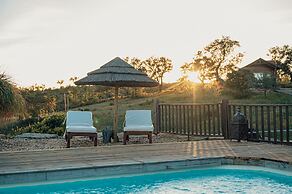 Monte Gois Country House e Spa