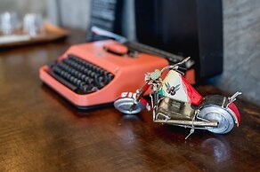 Monte Gois Country House e Spa