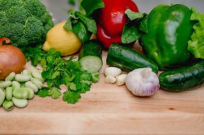 Monte Gois Country House e Spa