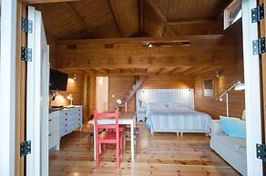 Monte Gois Country House e Spa