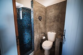 Monte Gois Country House e Spa