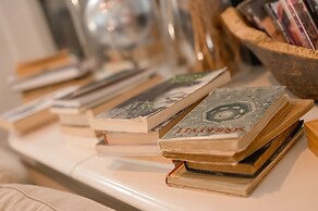 Monte Gois Country House e Spa