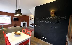 Monte Gois Country House e Spa