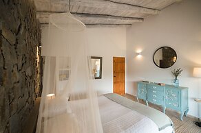 Monte Gois Country House e Spa