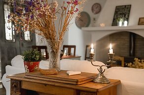 Monte Gois Country House e Spa