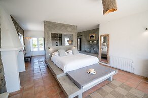 Monte Gois Country House e Spa