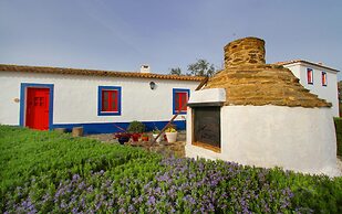 Monte Gois Country House e Spa