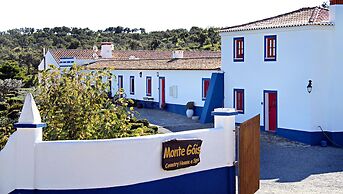 Monte Gois Country House e Spa