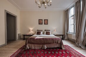 Braamberg Bed & Breakfast